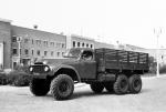 FAW Jiefang CA30 1958 года
